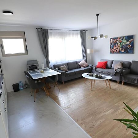 Apartment Sandrita Котор Экстерьер фото