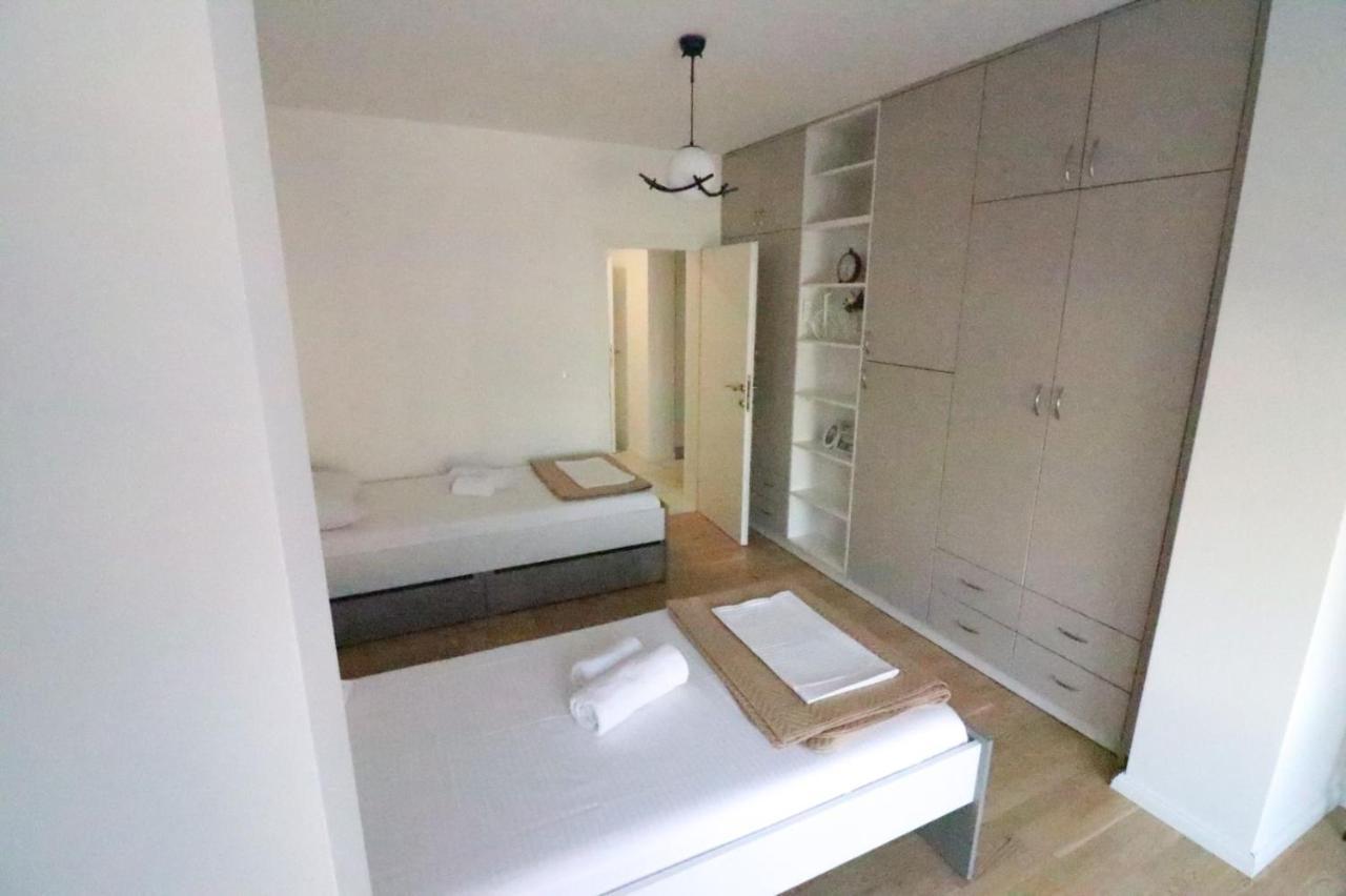 Apartment Sandrita Котор Экстерьер фото