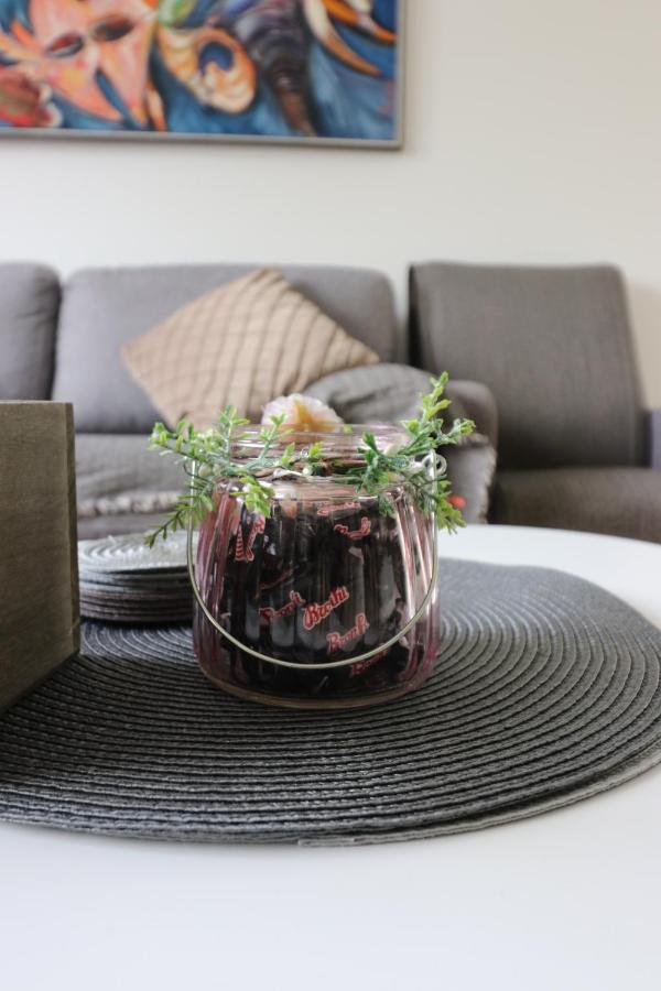 Apartment Sandrita Котор Экстерьер фото