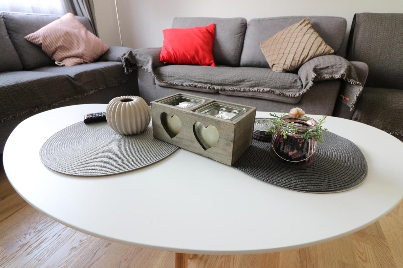 Apartment Sandrita Котор Экстерьер фото