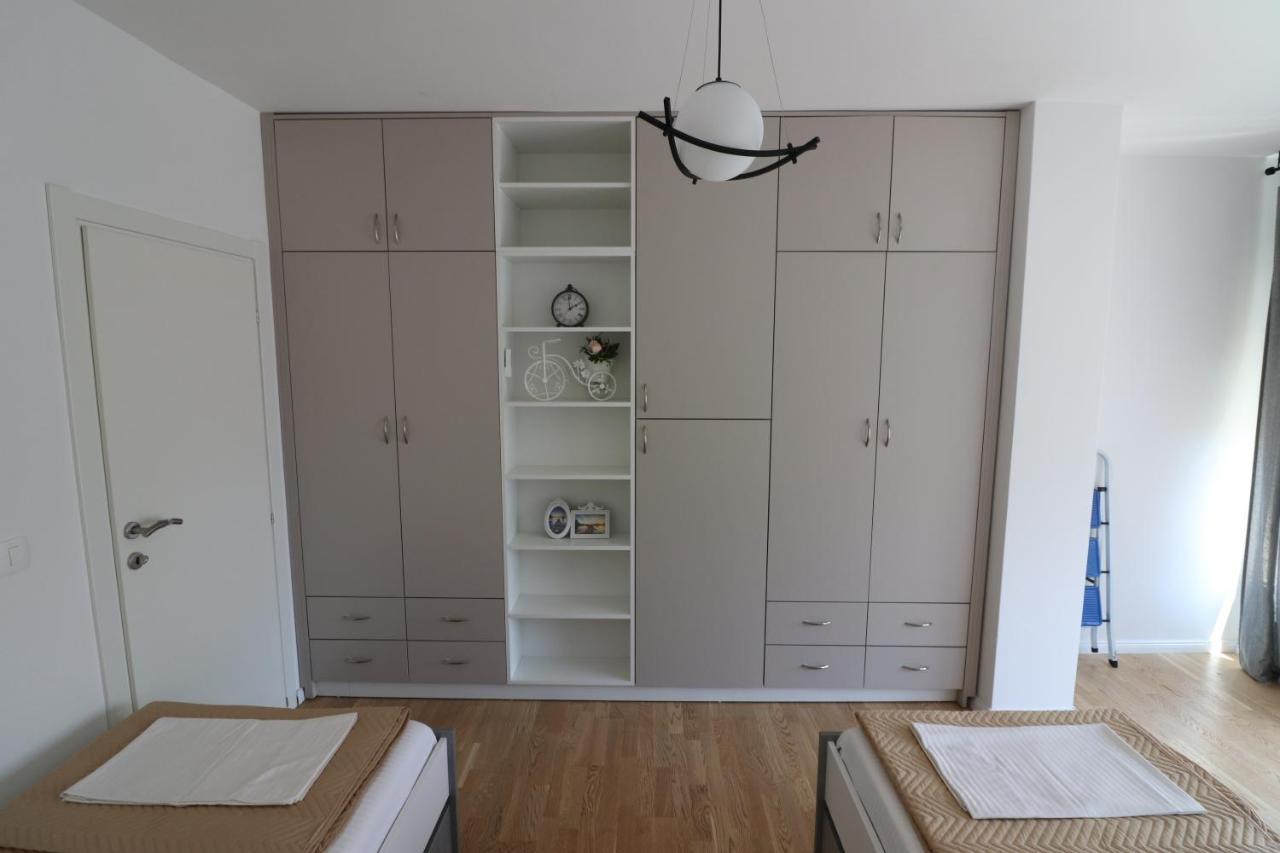 Apartment Sandrita Котор Экстерьер фото