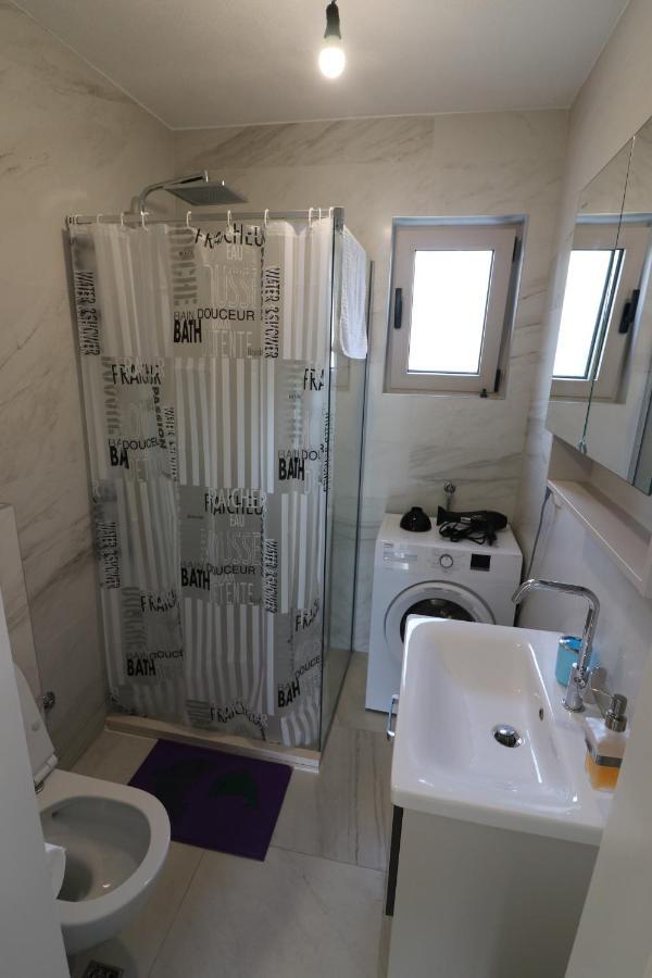 Apartment Sandrita Котор Экстерьер фото