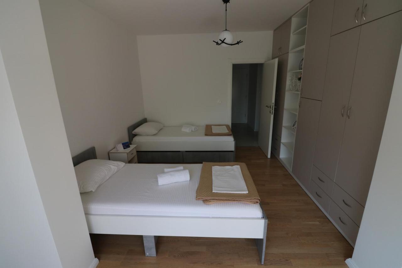 Apartment Sandrita Котор Экстерьер фото