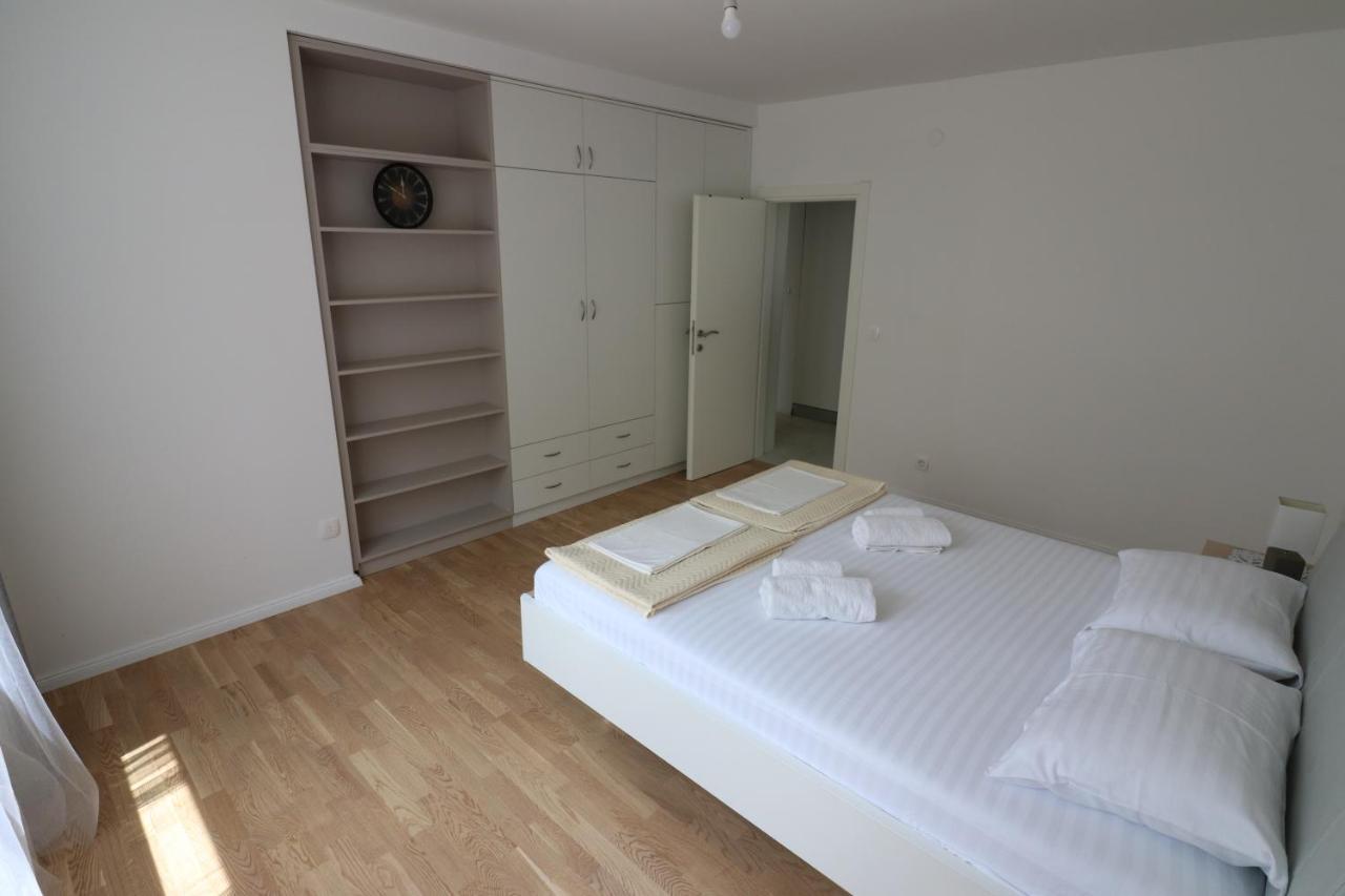 Apartment Sandrita Котор Экстерьер фото