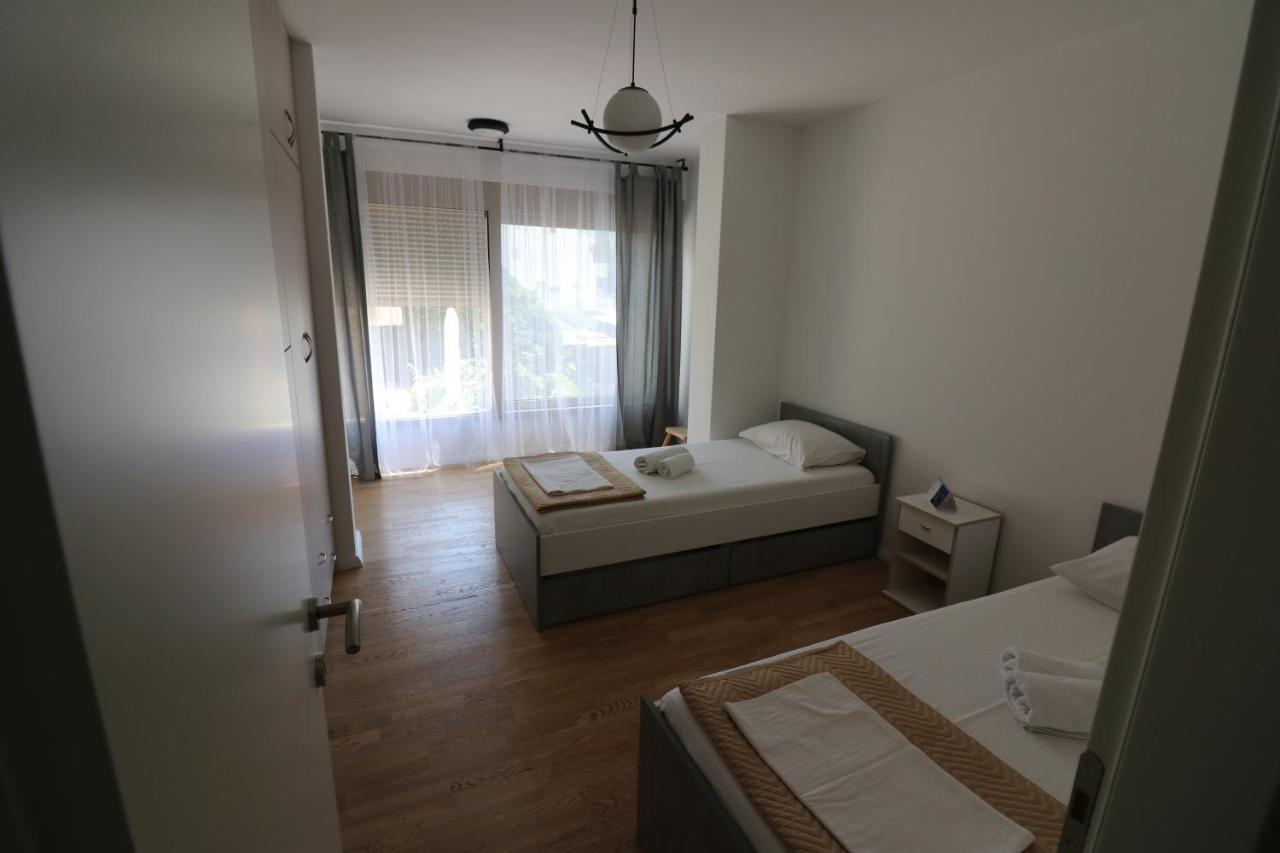 Apartment Sandrita Котор Экстерьер фото